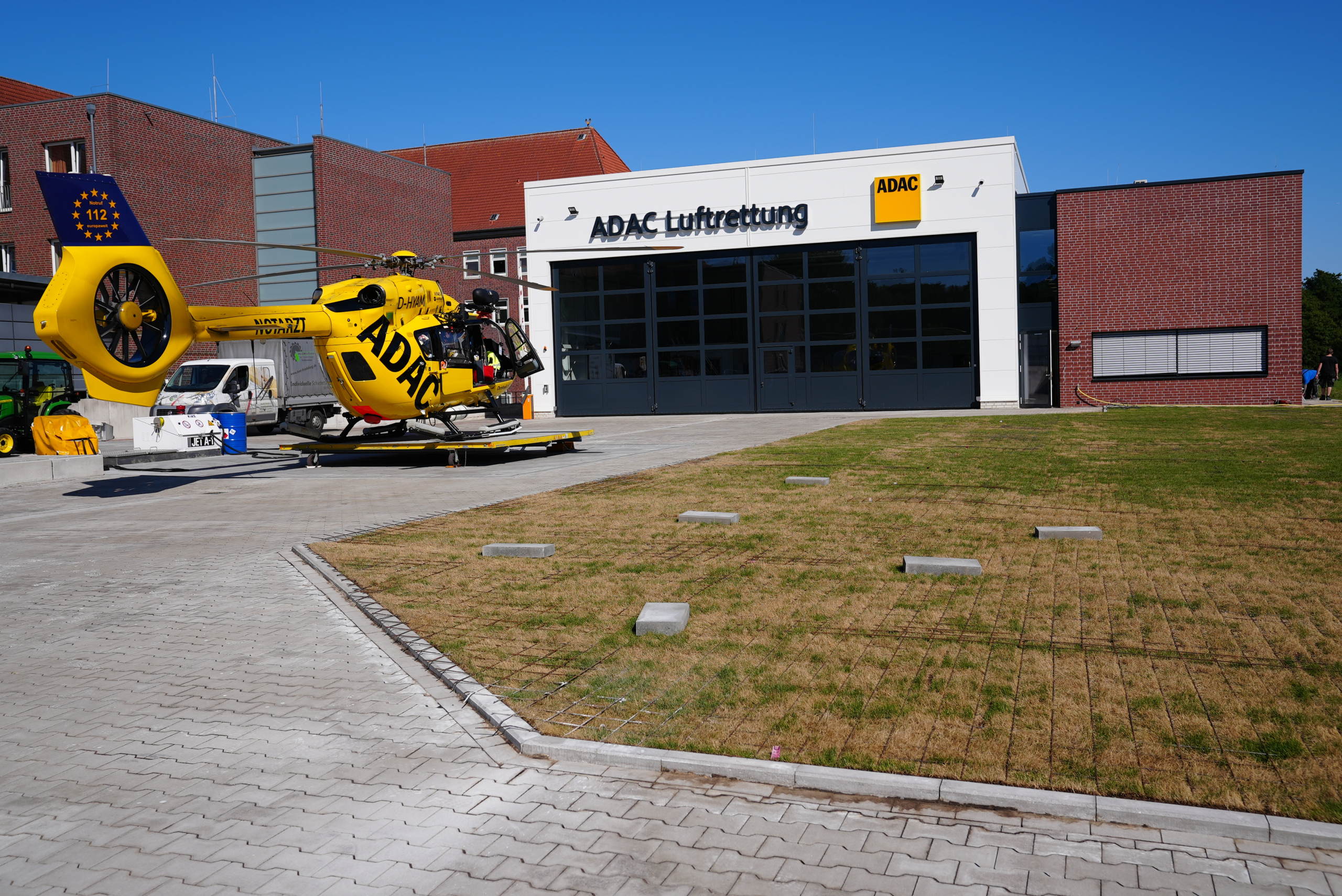 Adac Luftrettung Shopnull
