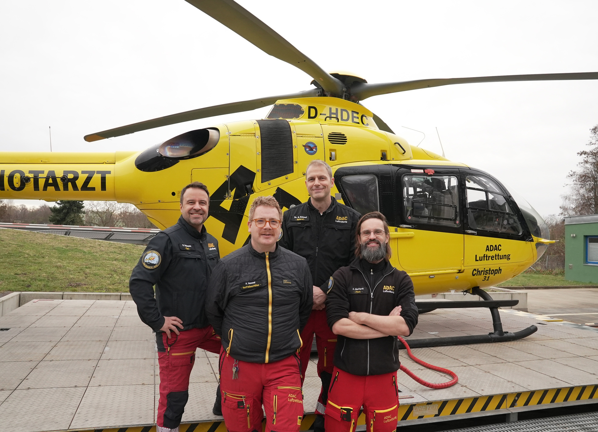 Adac Luftrettung Shopnull